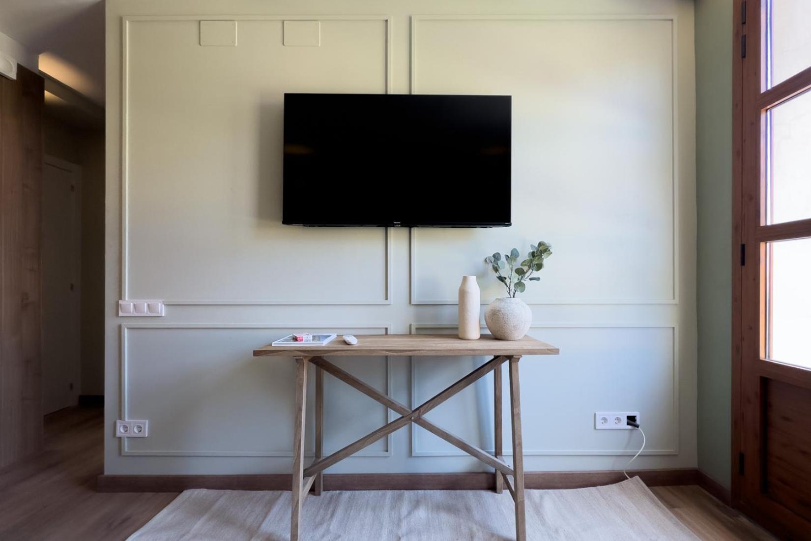 Oasis Suites Near Picasso Museum Barcelona Luaran gambar