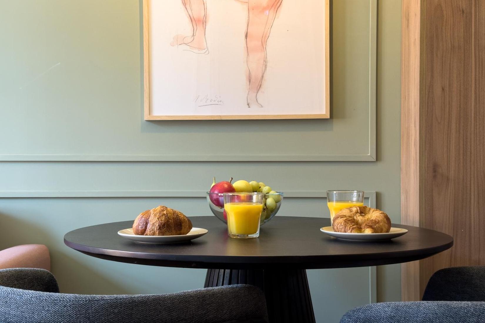 Oasis Suites Near Picasso Museum Barcelona Luaran gambar