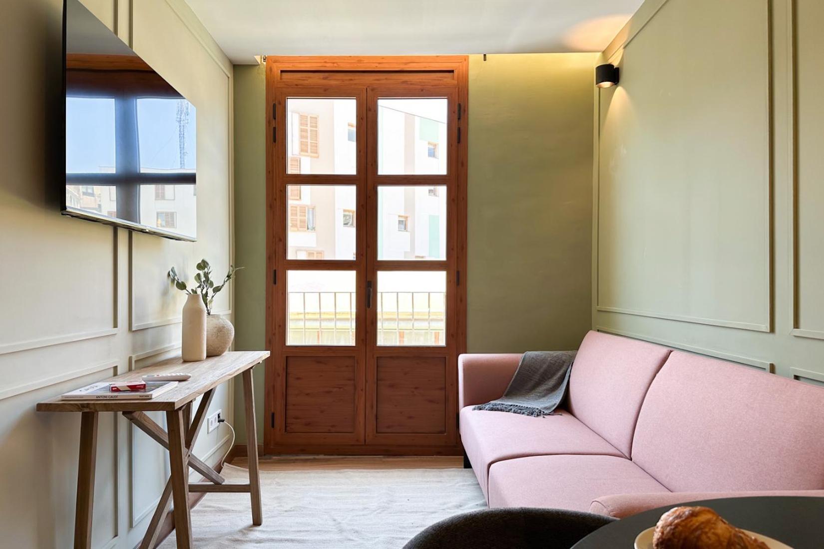 Oasis Suites Near Picasso Museum Barcelona Luaran gambar