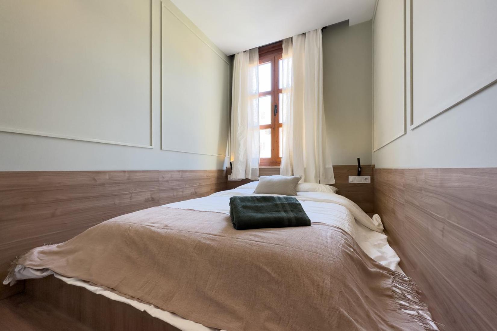 Oasis Suites Near Picasso Museum Barcelona Luaran gambar