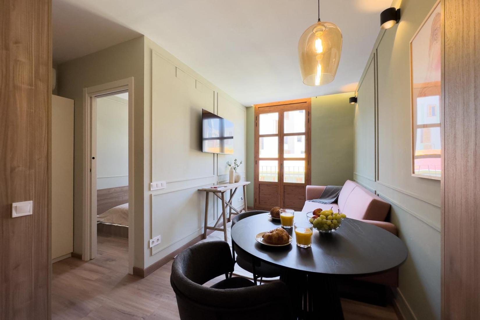 Oasis Suites Near Picasso Museum Barcelona Luaran gambar