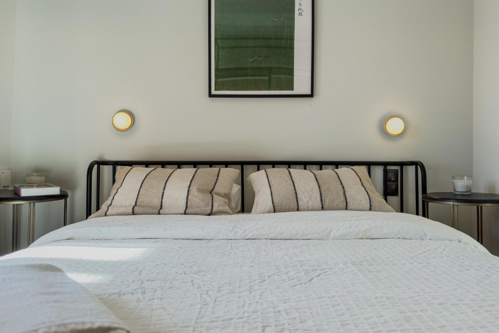 Oasis Suites Near Picasso Museum Barcelona Luaran gambar