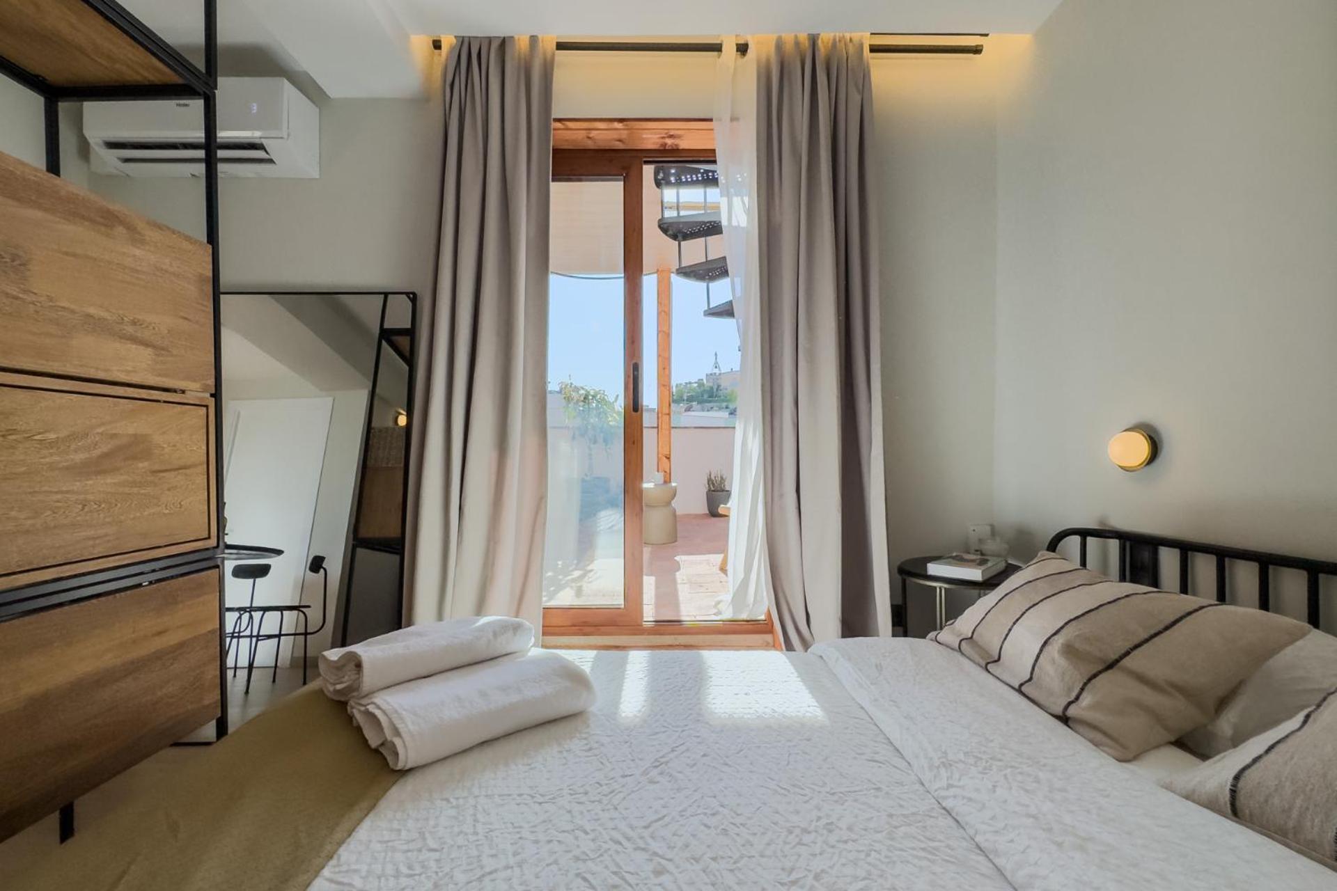 Oasis Suites Near Picasso Museum Barcelona Luaran gambar