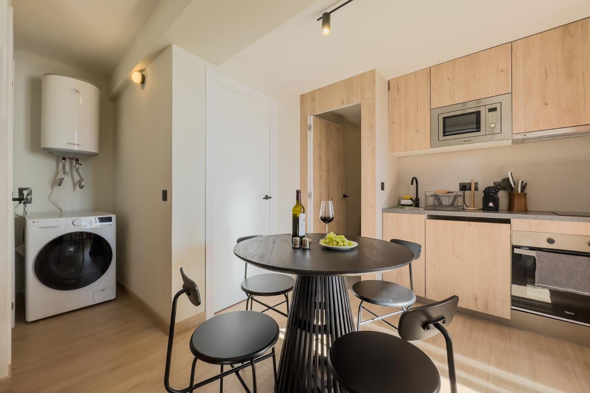 Oasis Suites Near Picasso Museum Barcelona Luaran gambar