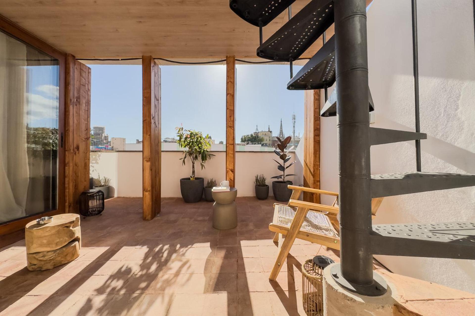 Oasis Suites Near Picasso Museum Barcelona Luaran gambar