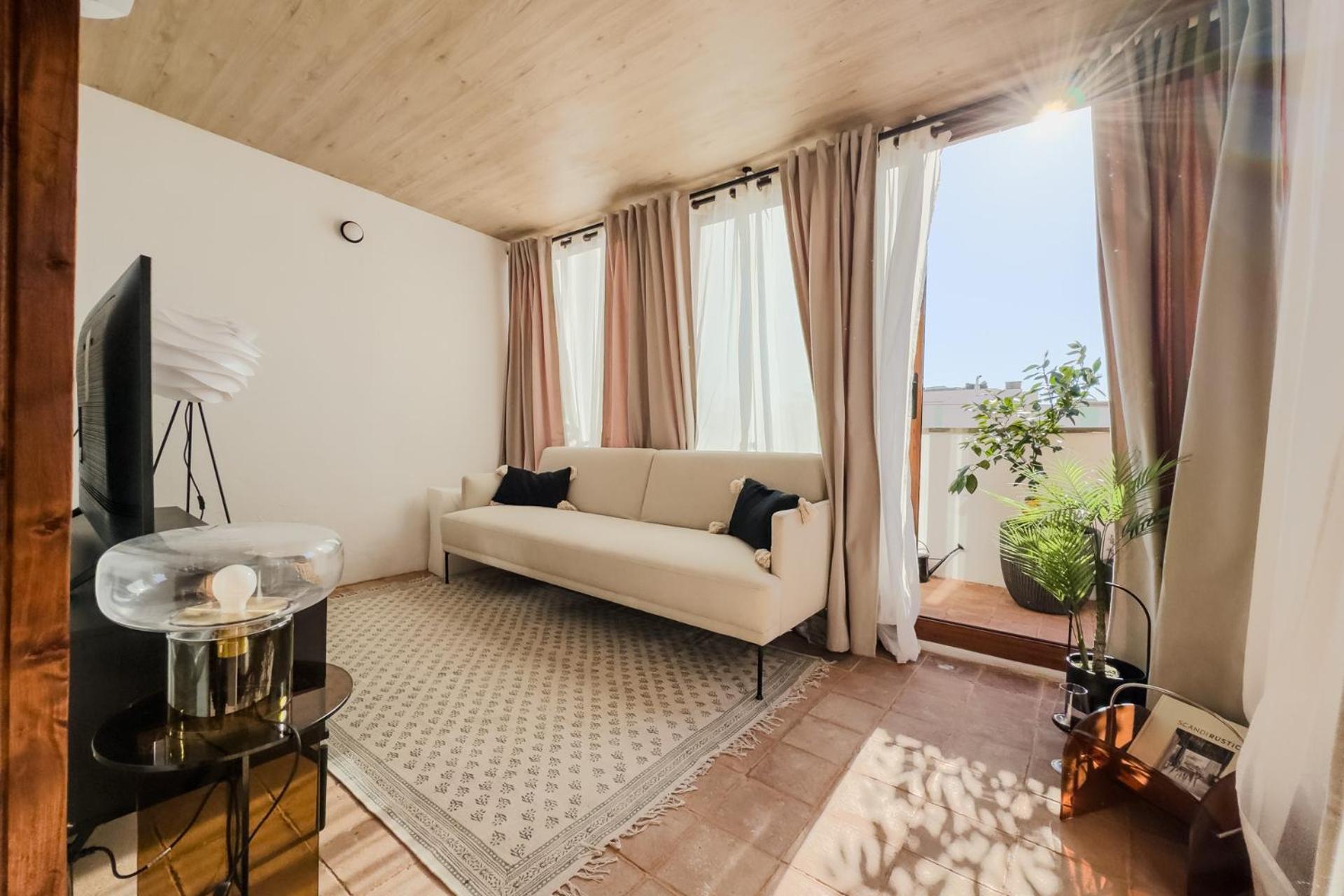 Oasis Suites Near Picasso Museum Barcelona Luaran gambar