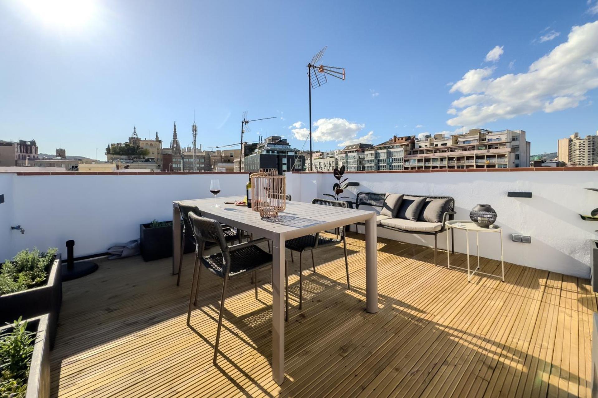 Oasis Suites Near Picasso Museum Barcelona Luaran gambar