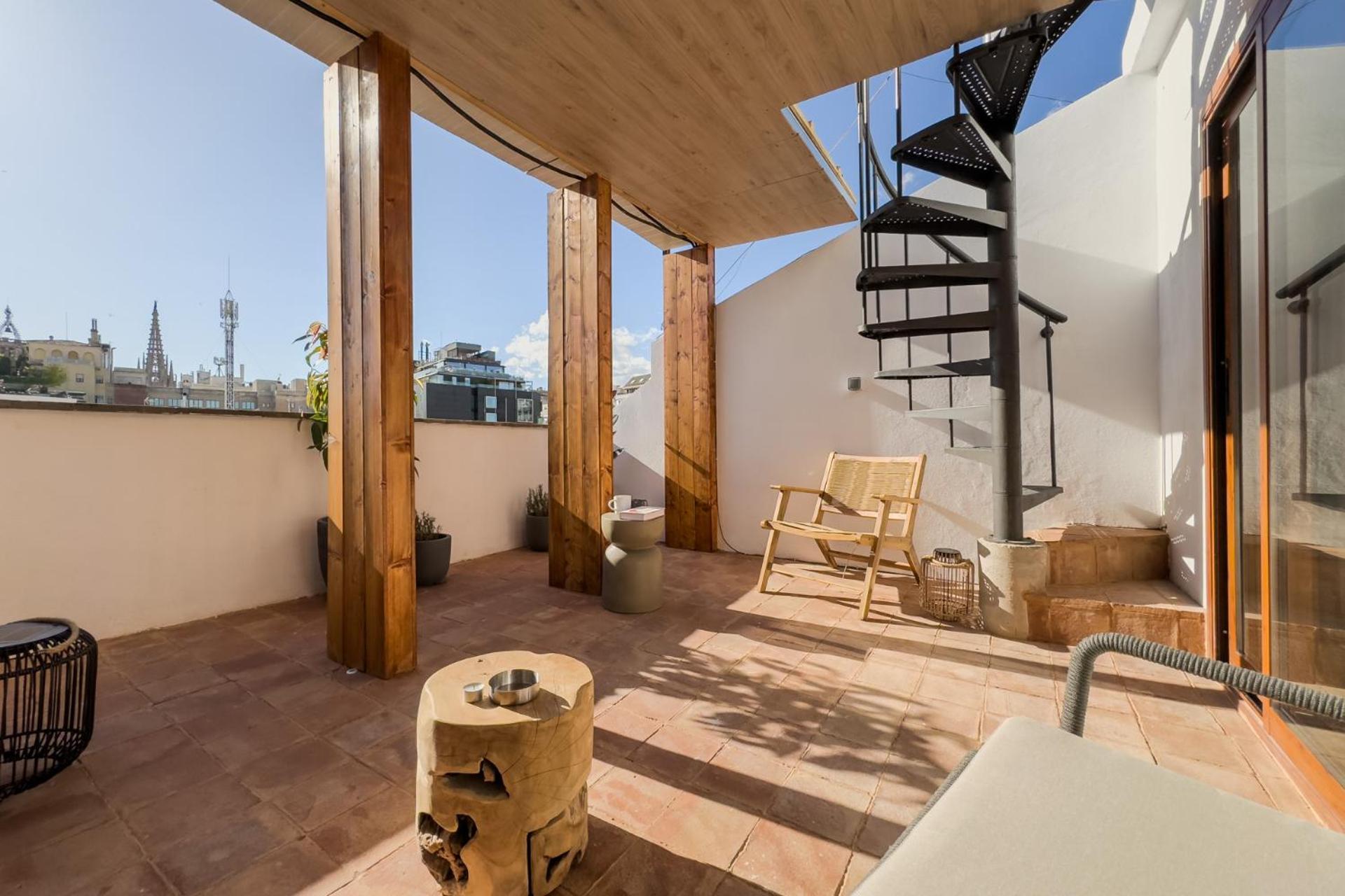 Oasis Suites Near Picasso Museum Barcelona Luaran gambar